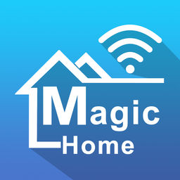 application Magic Home Pro